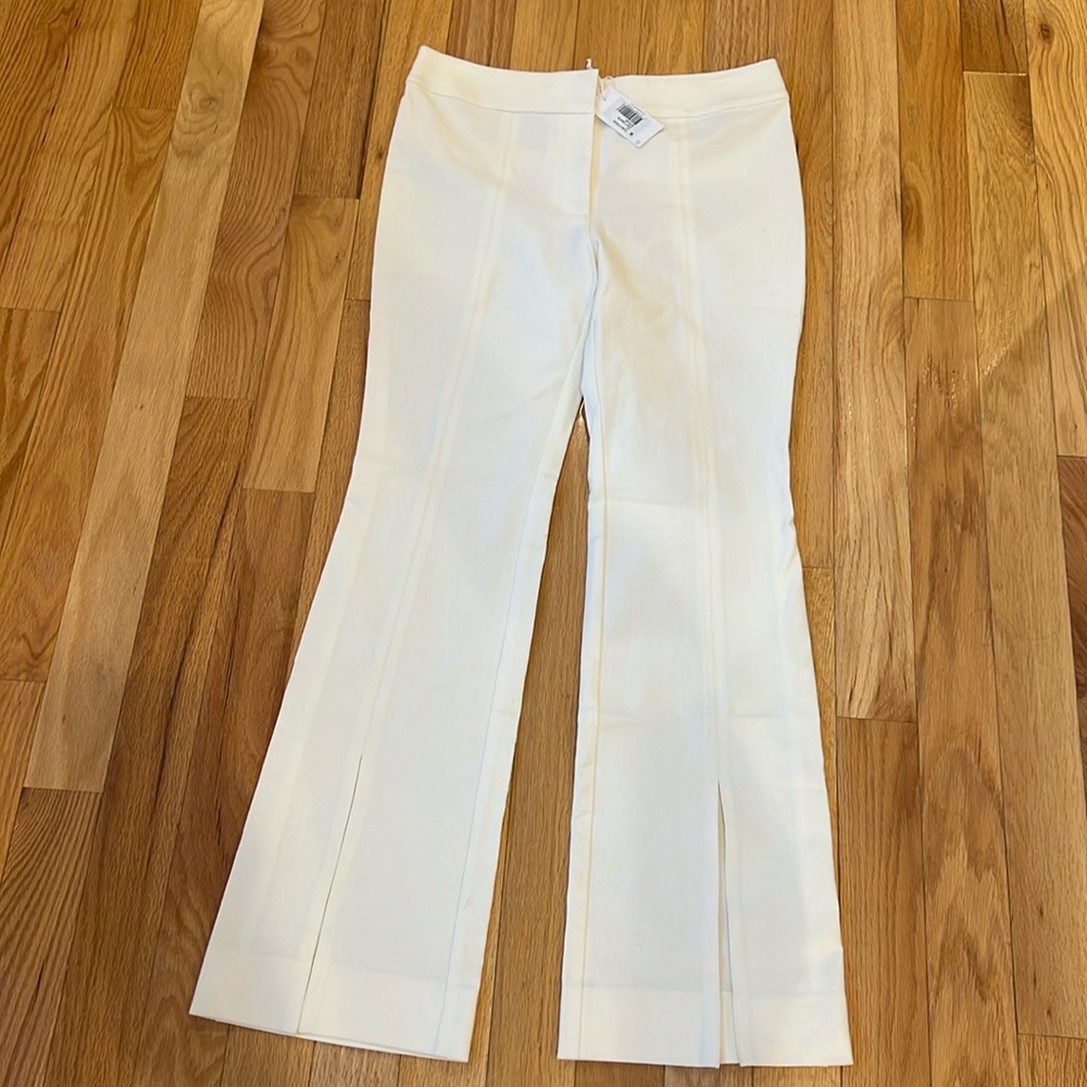 Derek Lam 10 Crosby trousers